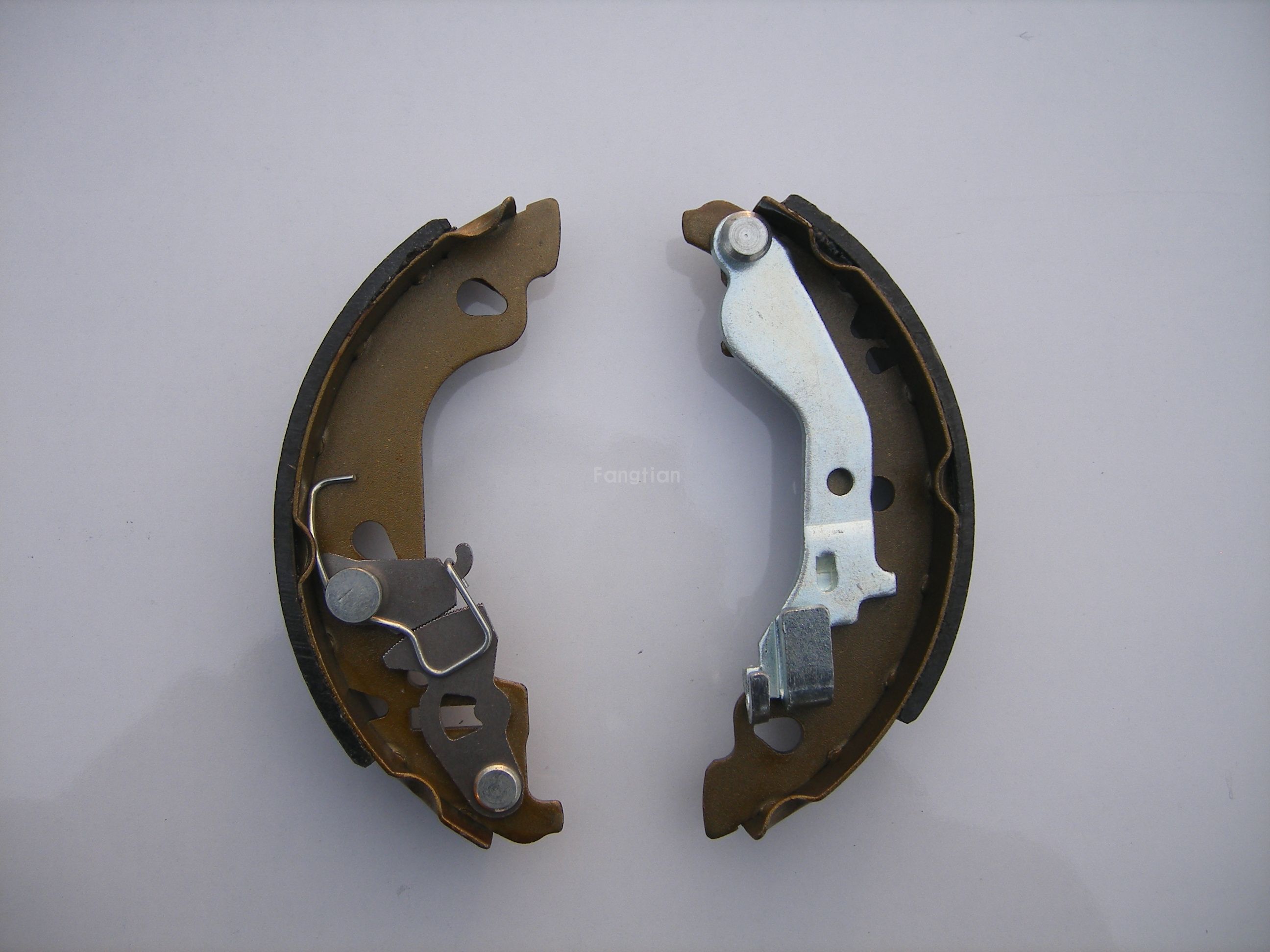 Brake shoe